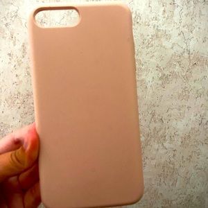 iPhone case